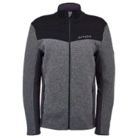 Spyder Encore Fleece Mit Durchgehendem Reißverschluss