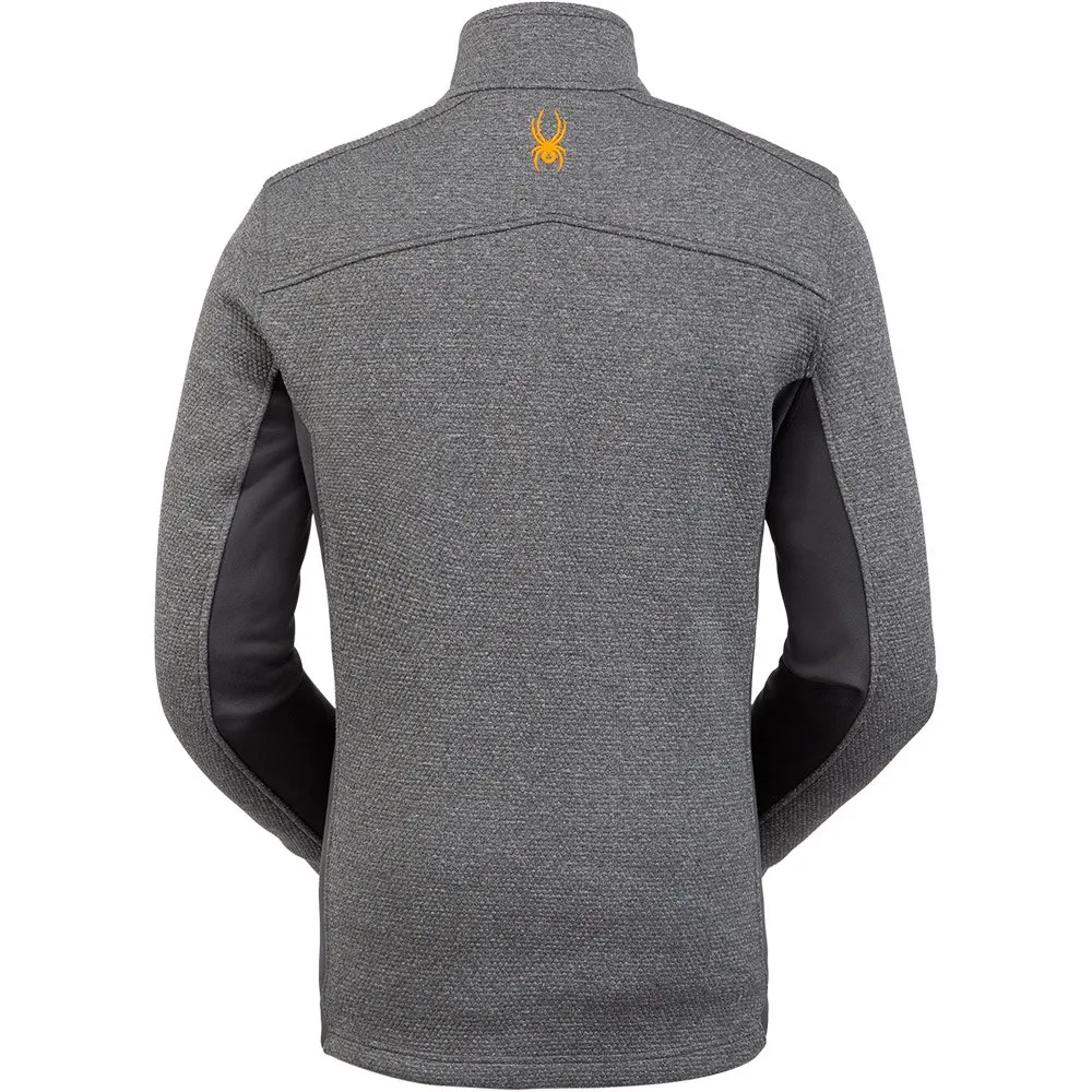 Spyder Encore Fleece Mit Durchgehendem Reißverschluss