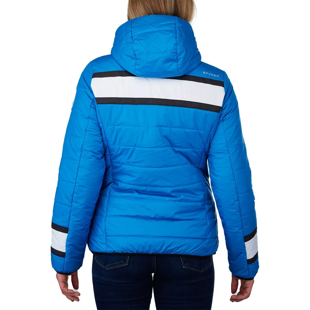 Spyder Ethos Insulator Jacke Spyder Ethos Insulator Jacke
