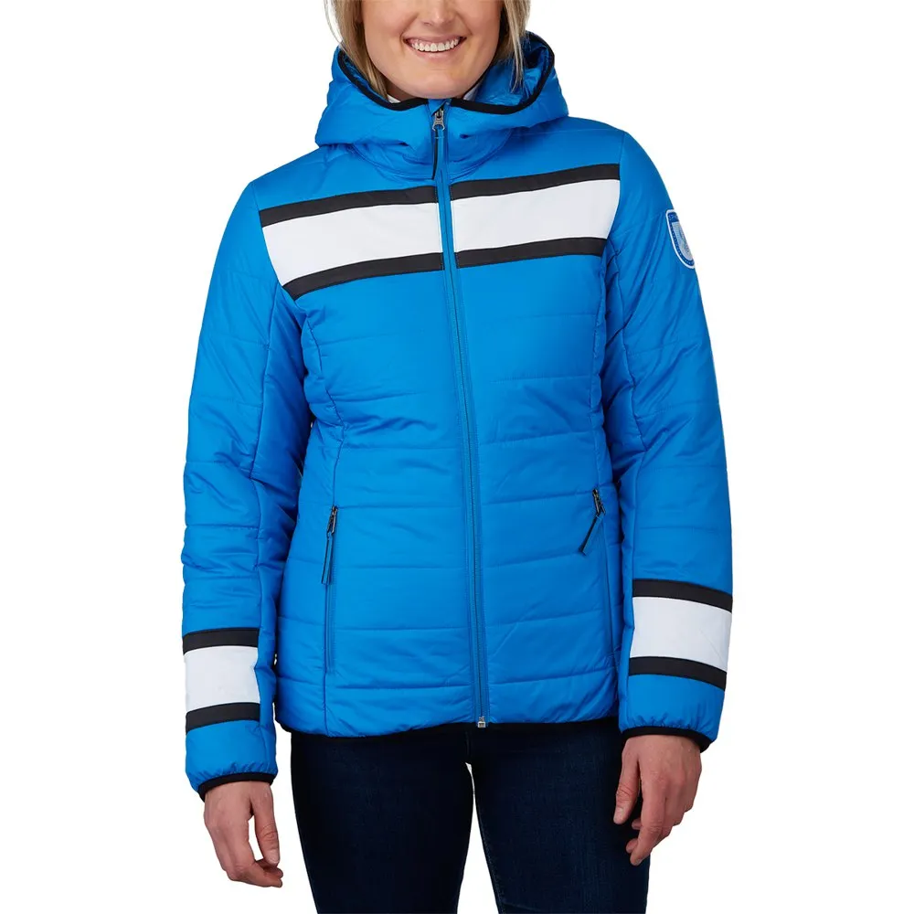 Spyder Ethos Insulator Jacke Spyder Ethos Insulator Jacke