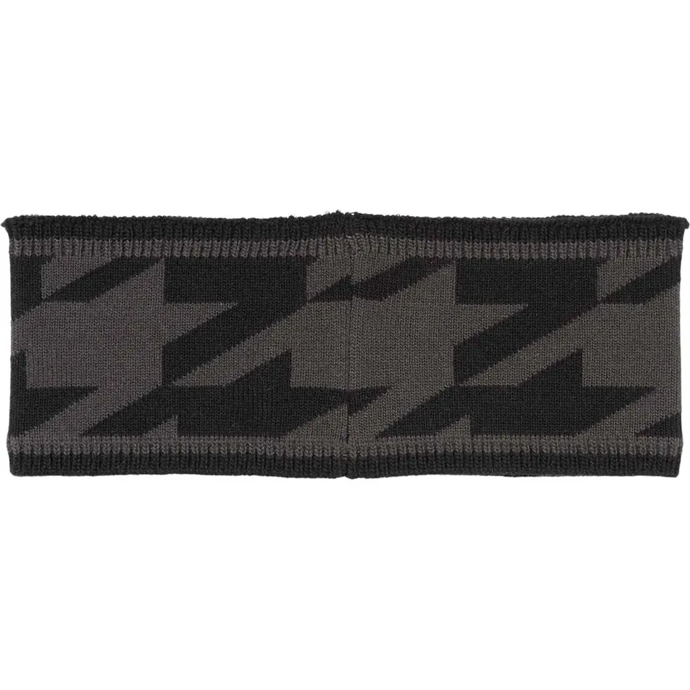 Spyder Glade Stirnband male, Black combo