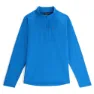 Spyder Gridweb Fleece Mit Durchgehendem Reißverschluss