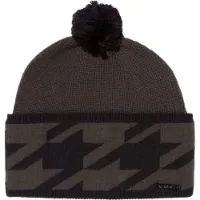 Spyder Houndstooth Mütze Spyder Houndstooth Mütze