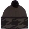Spyder Houndstooth Mütze