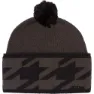 Spyder Houndstooth Mütze