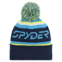 Spyder Icebox Mütze
