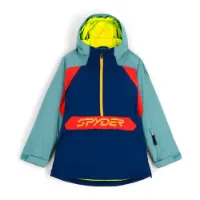 Spyder Jasper Anorak Jacke Spyder Jasper Anorak Jacke