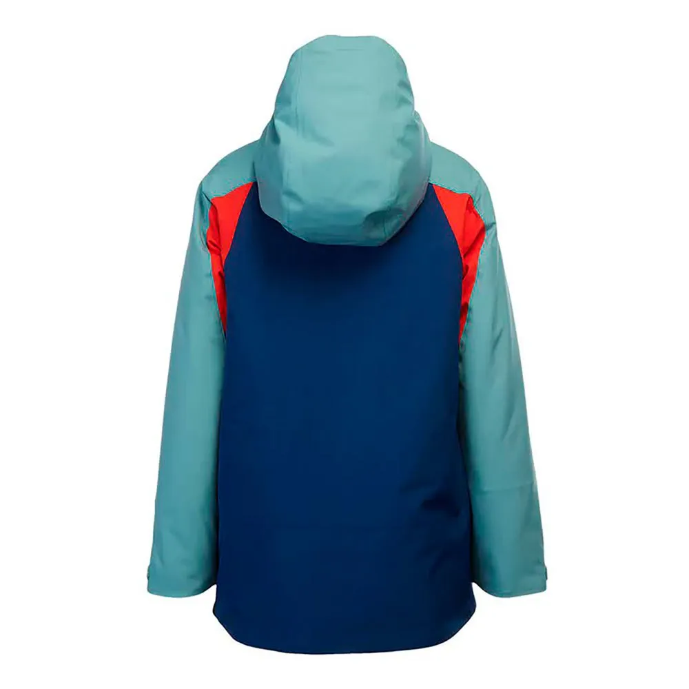 Spyder Jasper Anorak Jacke Spyder Jasper Anorak Jacke