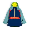 Spyder Jasper Anorak Jacke