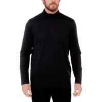 Spyder Leader Graphene Langarm-baselayer Spyder Leader Graphene Langarm-baselayer