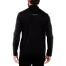 Spyder Leader Graphene Langarm-baselayer, Black