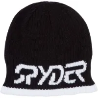 Spyder Logo Mütze Spyder Logo Mütze