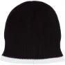 Spyder Logo Mütze, Black