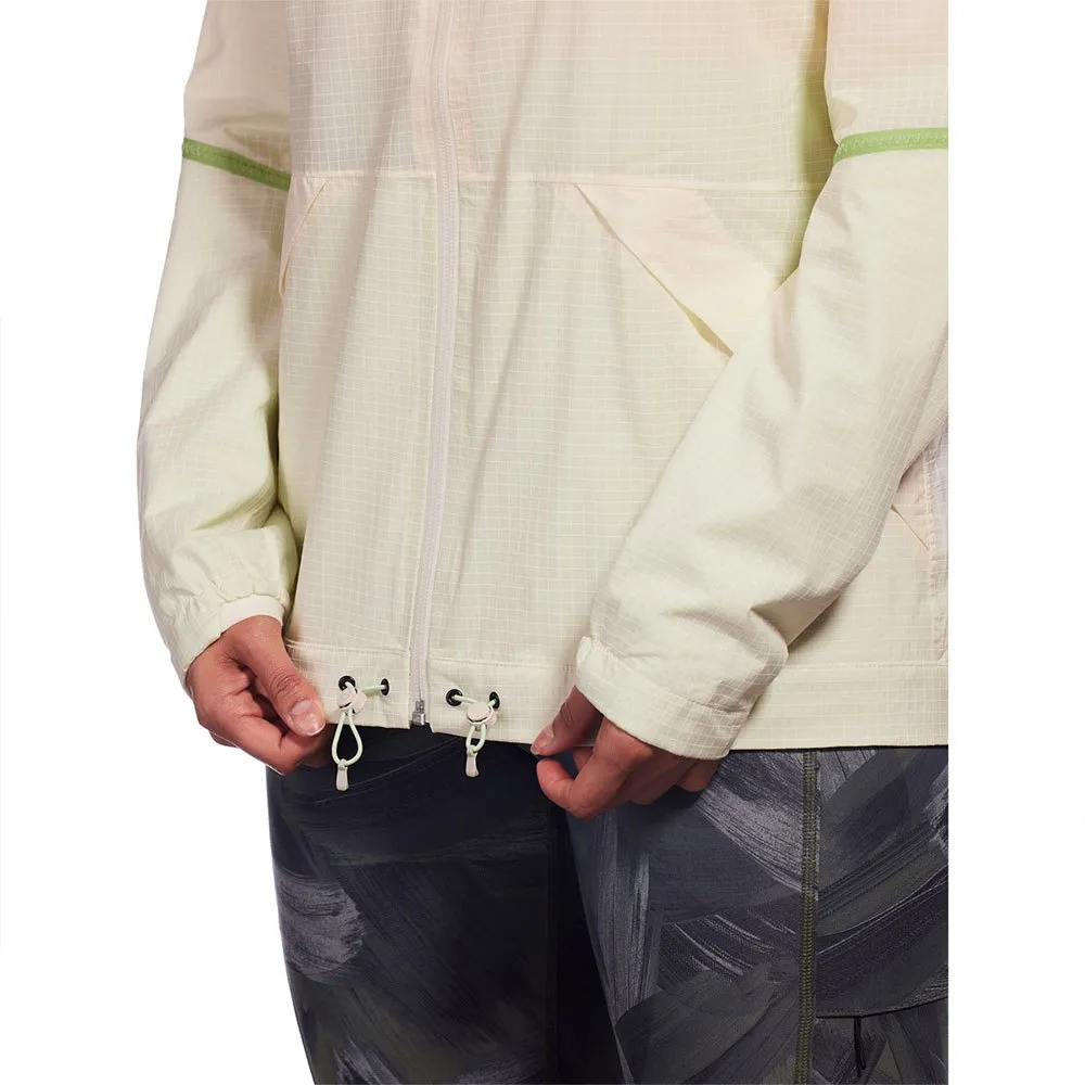 Spyder Lucent Shell Jacke Spyder Lucent Shell Jacke