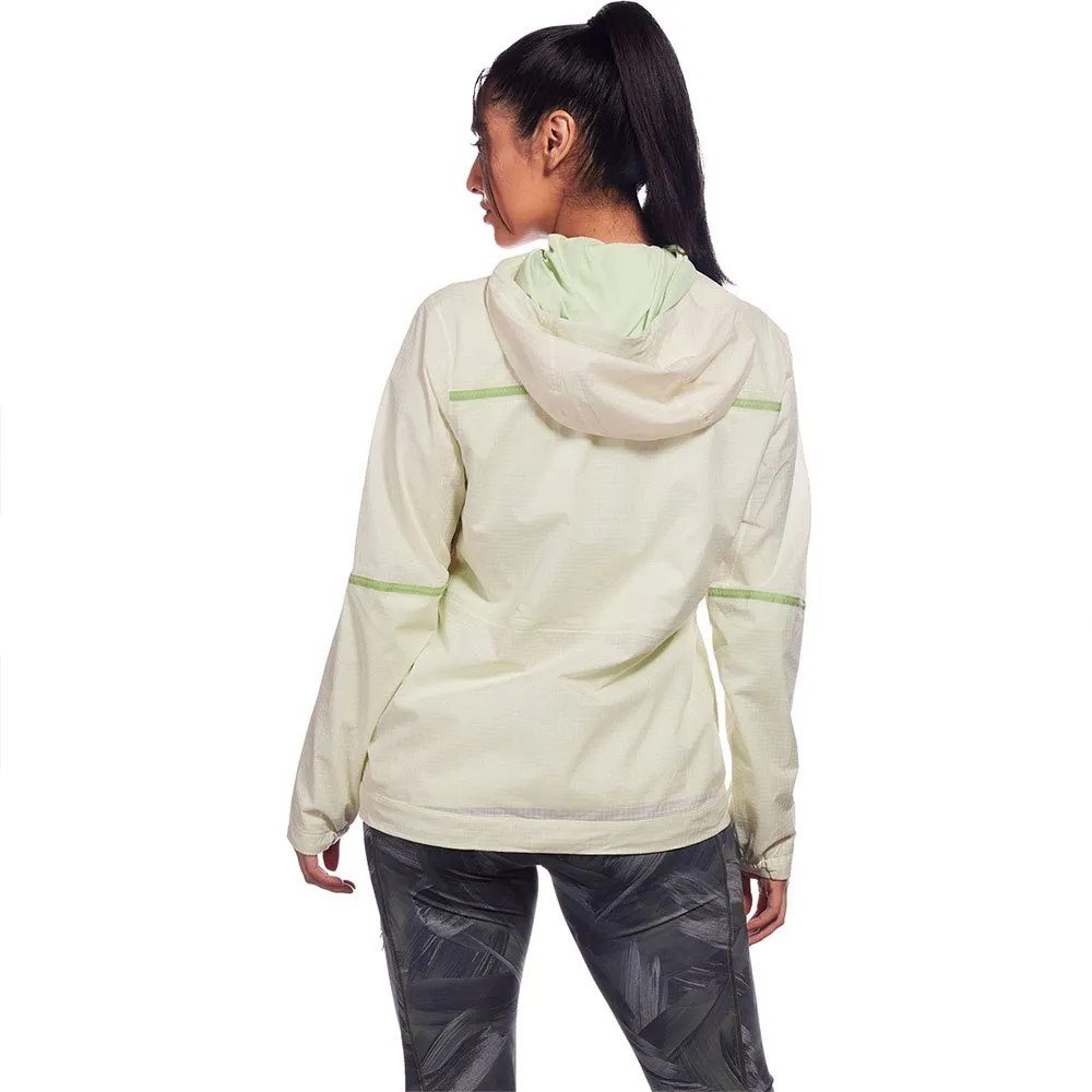 Spyder Lucent Shell Jacke Spyder Lucent Shell Jacke
