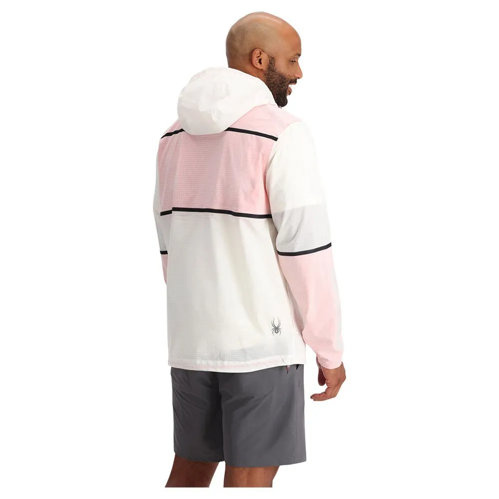 Spyder Lucent Shell Jacke