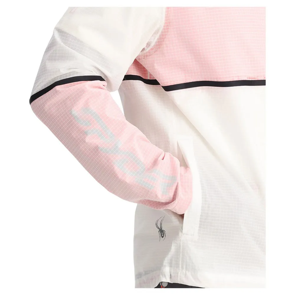 Spyder Lucent Shell Jacke