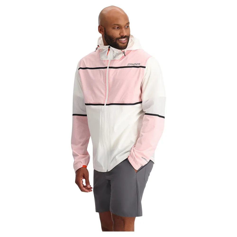 Spyder Lucent Shell Jacke