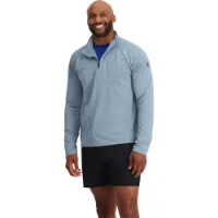 Spyder Matrix Fleece Mit Halbem Reißverschluss