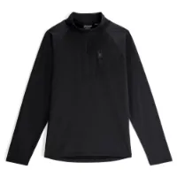 Spyder Matrix Fleece Mit Halbem Reißverschluss Spyder Matrix Fleece Mit Halbem Reißverschluss