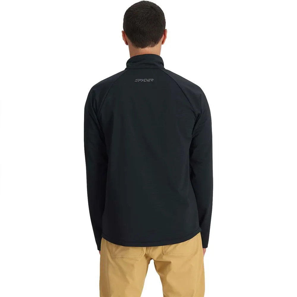 Spyder Matrix Fleece Mit Halbem Reißverschluss Spyder Matrix Fleece Mit Halbem Reißverschluss