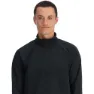 Spyder Matrix Fleece Mit Halbem Reißverschluss