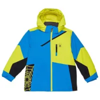 Spyder Mini Challenger Jacke Spyder Mini Challenger Jacke