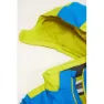 Spyder Mini Challenger Jacke, Collegiate, 24MON
