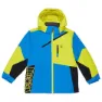 Spyder Mini Challenger Jacke, Collegiate, 24MON