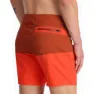 Spyder Nolan Hybrid Kurze Hose