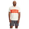 Spyder Olson Kurzarm-poloshirt