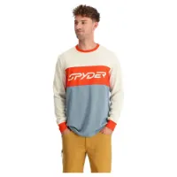 Spyder Olson Pullover Spyder Olson Pullover