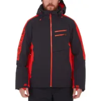 Spyder Orbiter Jacke Spyder Orbiter Jacke