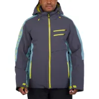 Spyder Orbiter Jacke Spyder Orbiter Jacke