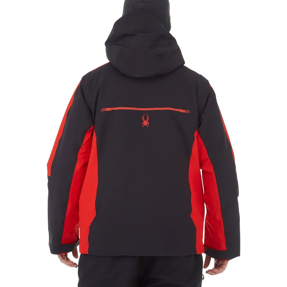 Spyder Orbiter Jacke Spyder Orbiter Jacke