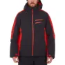 Spyder Orbiter Jacke