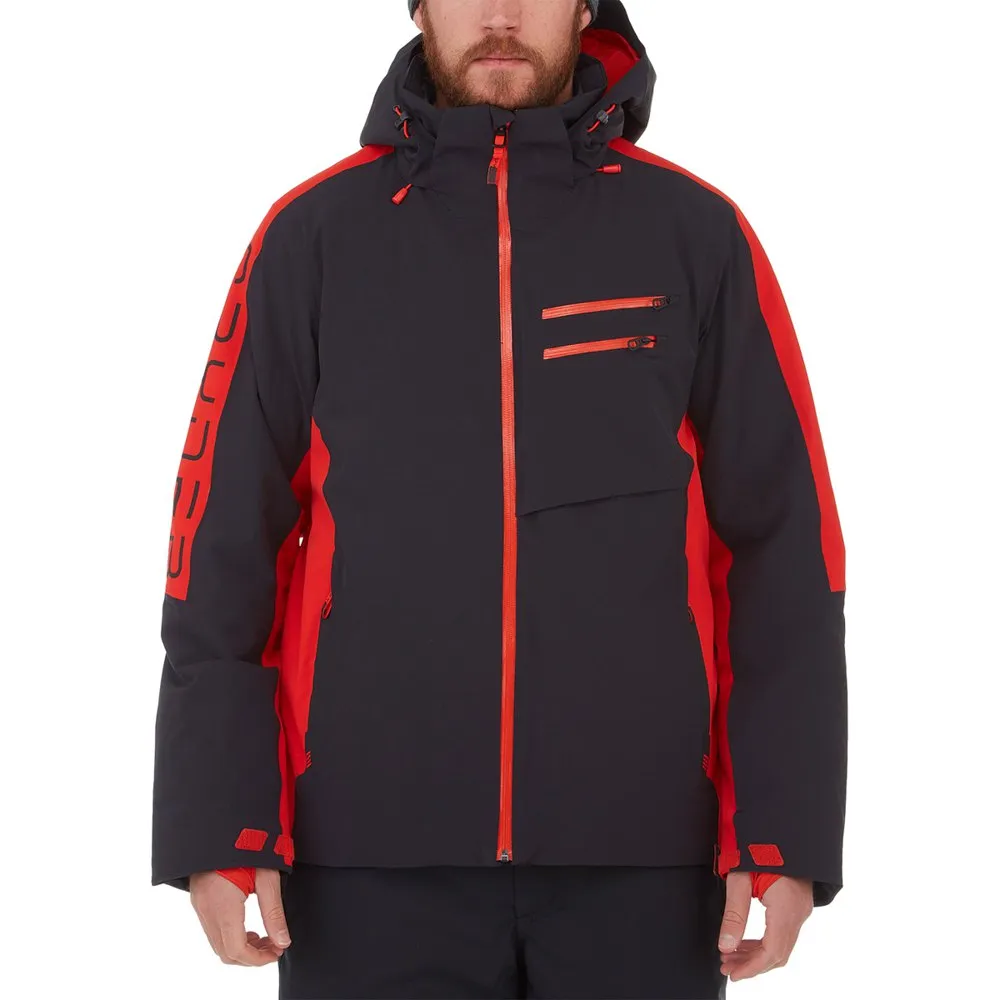Spyder Orbiter Jacke Spyder Orbiter Jacke