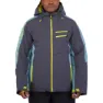 Spyder Orbiter Jacke