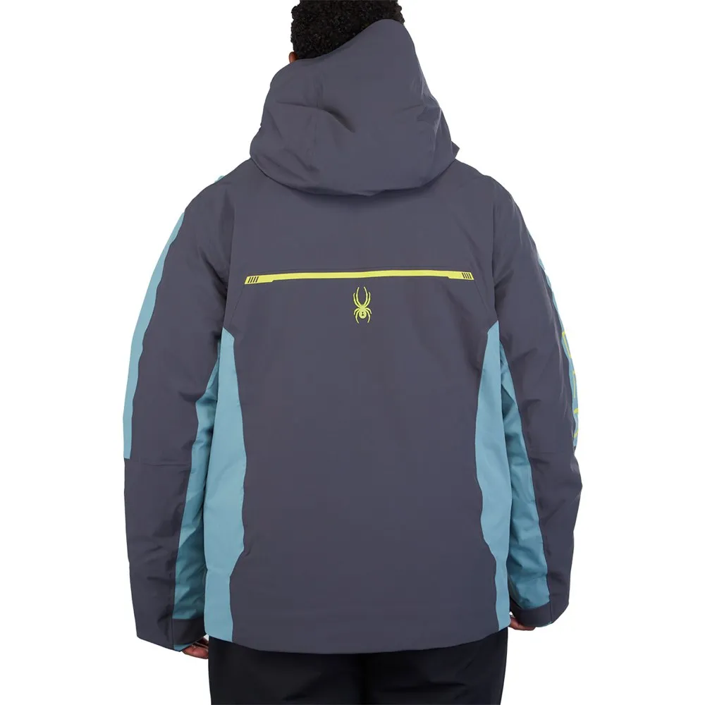 Spyder Orbiter Jacke