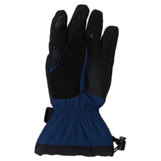 Spyder Overweb Handschuhe Spyder Overweb Handschuhe