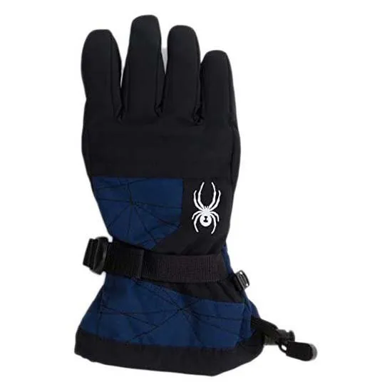 Spyder Overweb Handschuhe Spyder Overweb Handschuhe