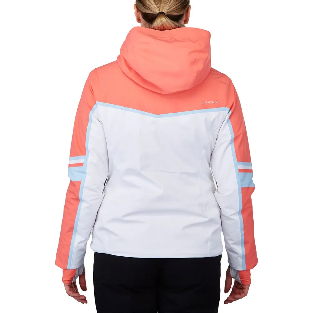 Spyder Poise Jacke Spyder Poise Jacke