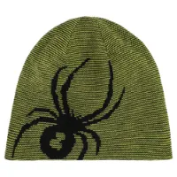 Spyder Reversible Bug Mütze
