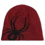 Spyder red