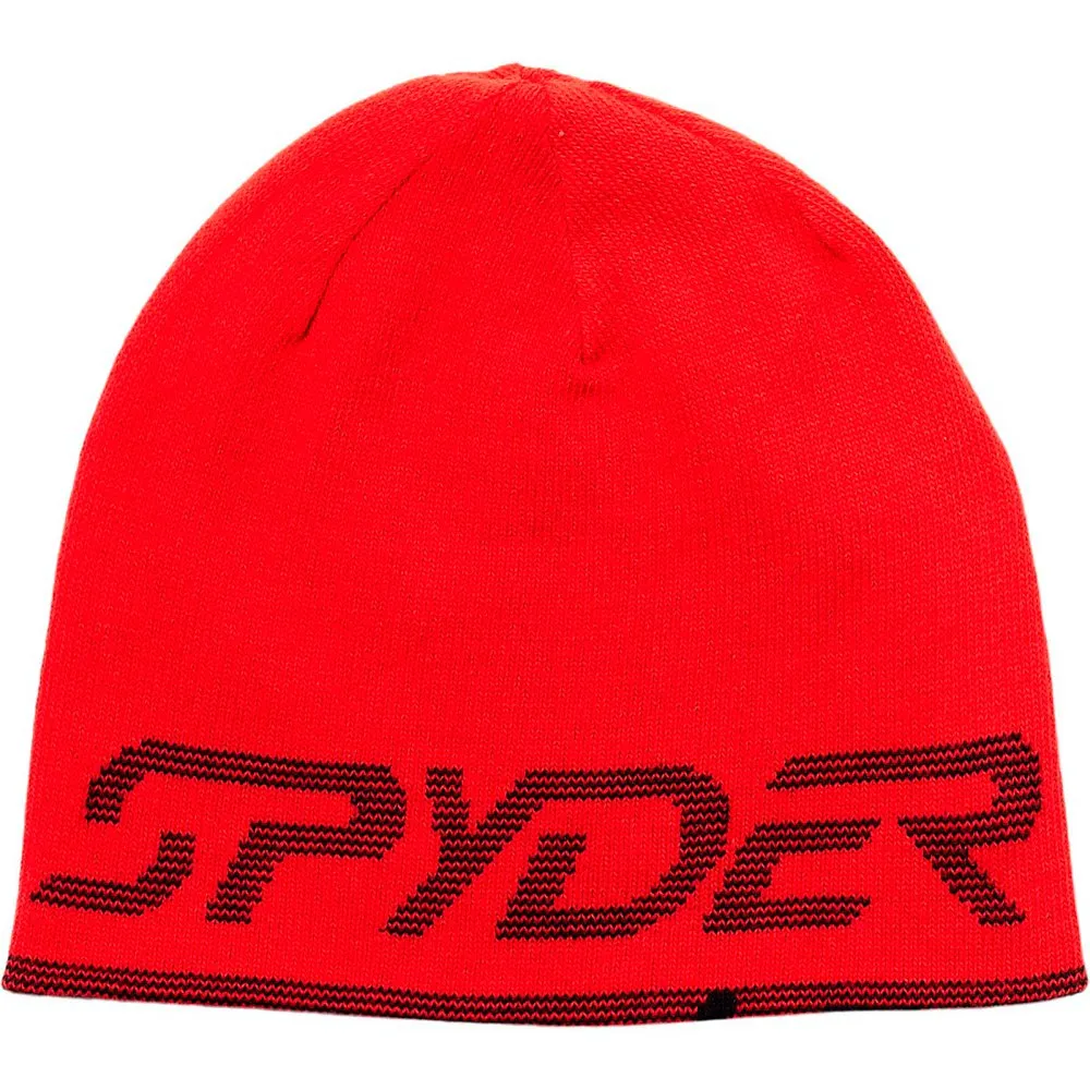 Spyder Reversible Bug Mütze Spyder Reversible Bug Mütze