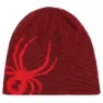 Spyder red