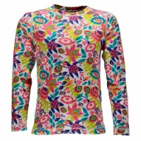 Spyder Scout Langarm-baselayer Spyder Scout Langarm-baselayer