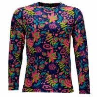 Spyder Scout Langarm-baselayer