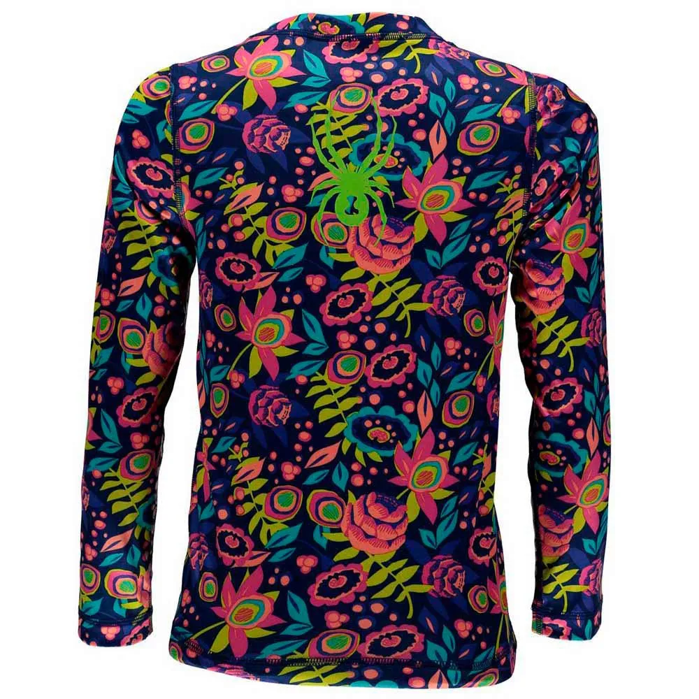 Spyder Scout Langarm-baselayer Spyder Scout Langarm-baselayer