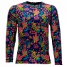Spyder Scout Langarm-baselayer